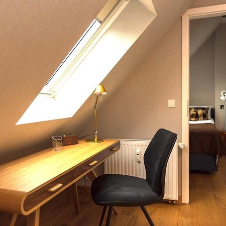 Apartmenthaus Am Dom Junior Suite Mit Parkplatz اتسوكو المظهر الخارجي الصورة