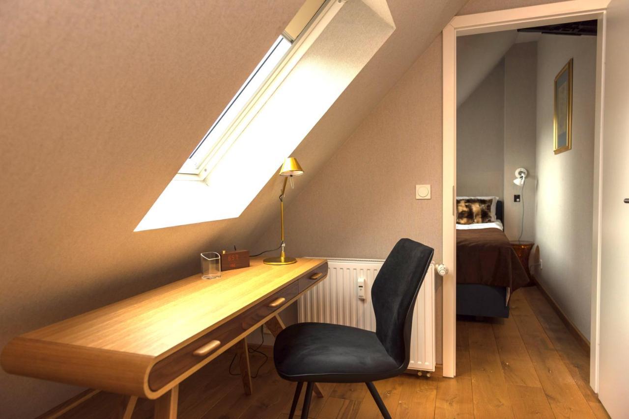 Apartmenthaus Am Dom Junior Suite Mit Parkplatz اتسوكو المظهر الخارجي الصورة