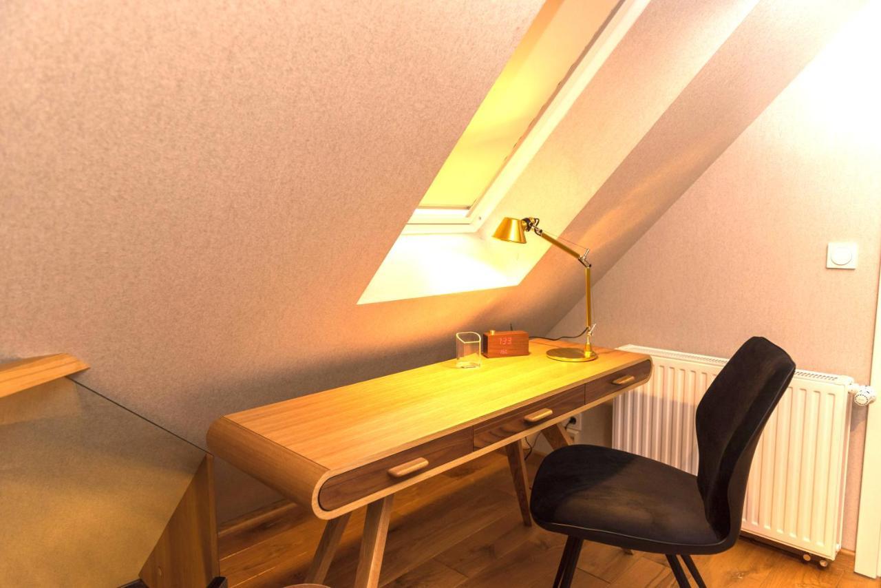 Apartmenthaus Am Dom Junior Suite Mit Parkplatz اتسوكو المظهر الخارجي الصورة
